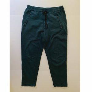 Men’s 3.1 Phillip Lim Cropped Jogger Sweatpants